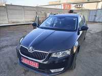 Skoda Octavia 2016, 1,6D, DSG