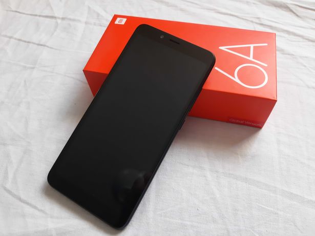 Xiaomi Redmi 6A NOWY