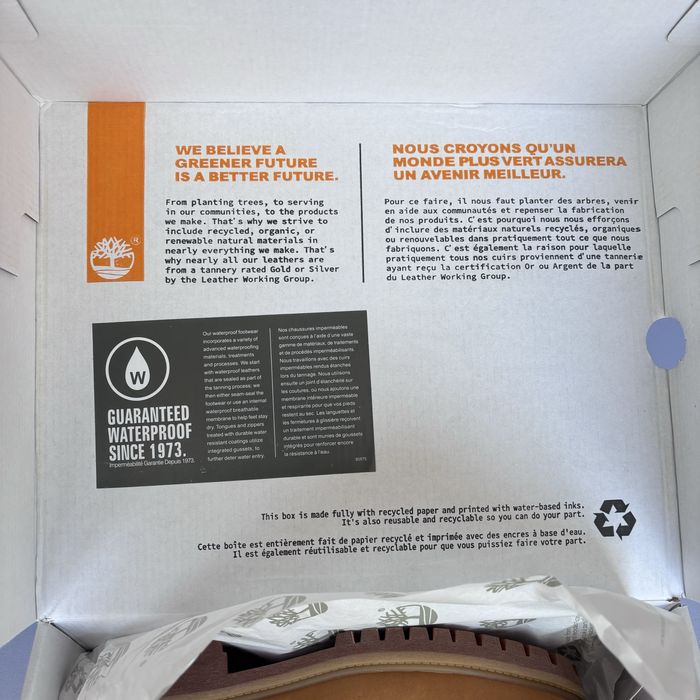 ОРИГІНАЛ Timberland boots | тимберленды тімберленди waterproof 6 Inch