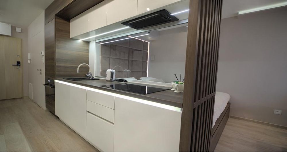 Apartament LOFT Centrum , na doby ,miejsce parkingowe gratis