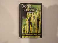 Dobra książka - Mrowisko Doris Lessing (B3)