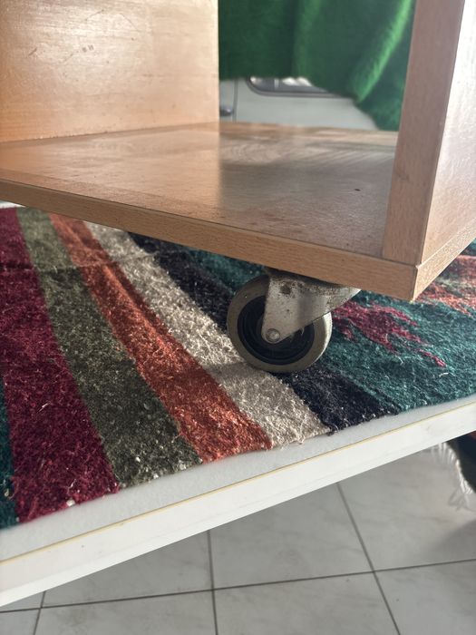 Mesa de apoio sala ou nao!