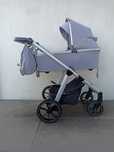 Wózek 4/1 babydesign bueno fotelik cybex cloud i size baza obrotowa