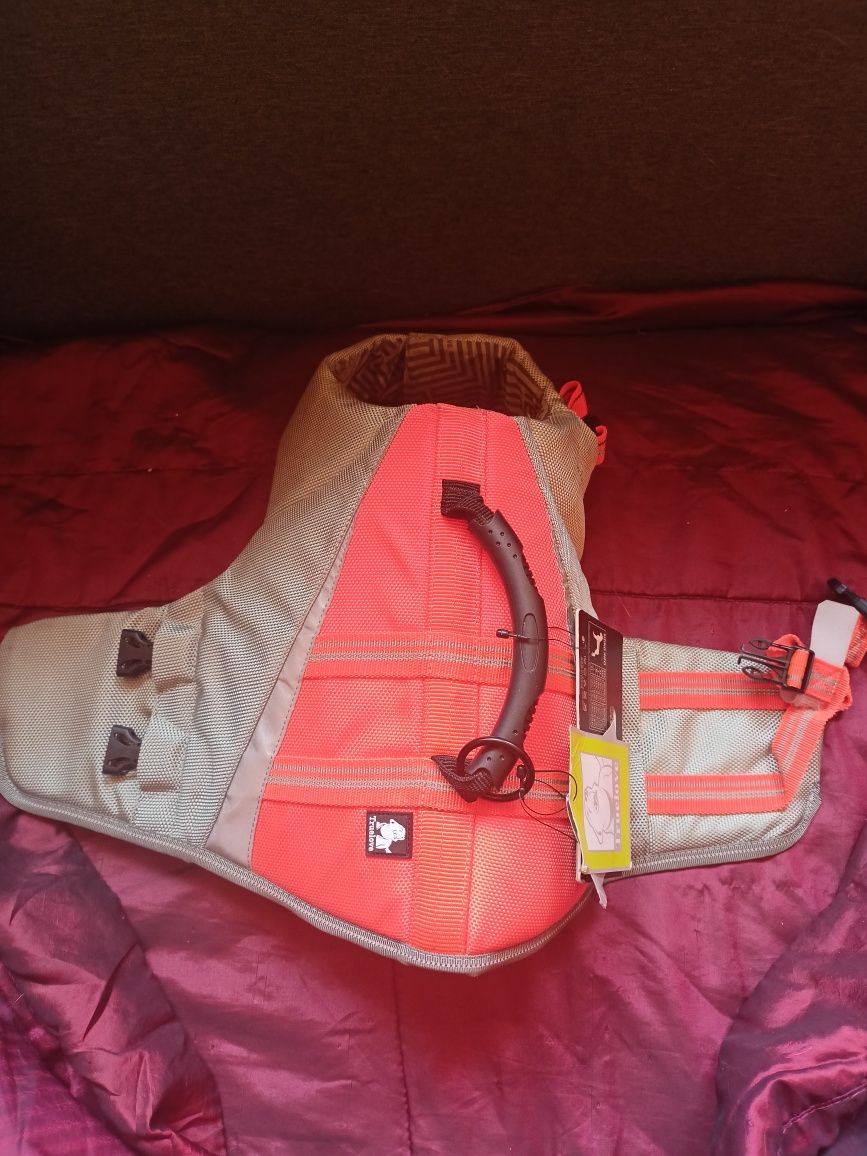 Kapok dla psa truelove dive rozmiar xs