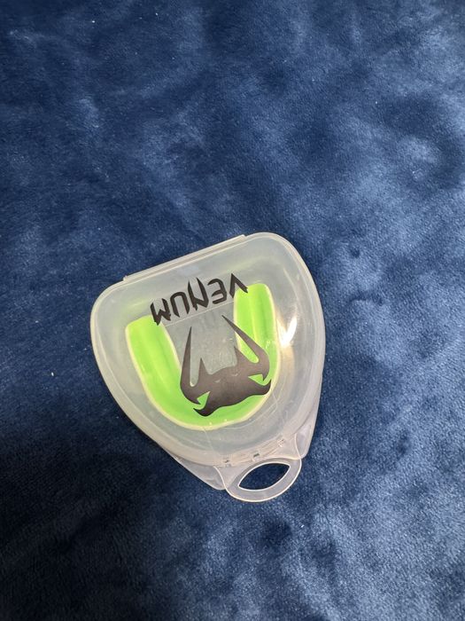 Капа дитяча venum