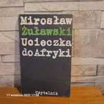 Ucieczka do Afryki