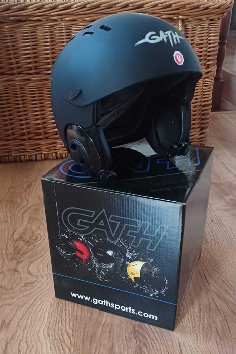 GATH - capacete para desportos náuticos