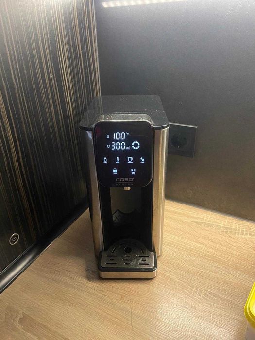 Dyspenser do wody CASO HW660
