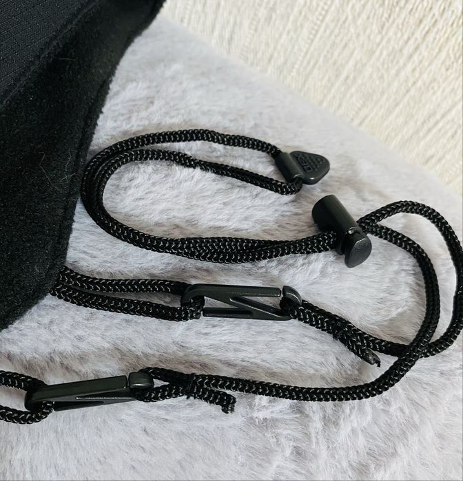 Кепка флісова OEX Halley mountaim cap unisex