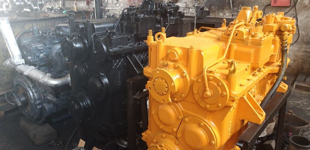 КПП Т-150к,Т-156.ХТЗ.ХТА.Продажа,ремонт,обмен.