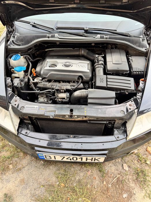 Продам Skoda a5 tsi