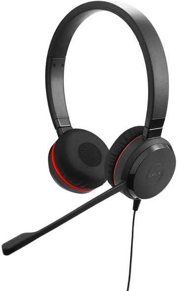 Навушники Jabra Evolve 30 II MS Stereo ( 5399-823-309 )