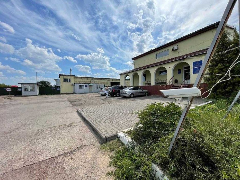 ПРОДАЖ Майнового Комплексу 5 ГА