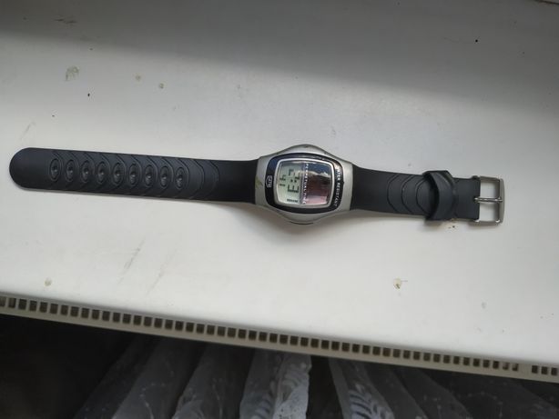 Годинник наручний на сонячній батареї З ДЕФЕКТОМ