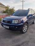 NISSAN x-trail t30