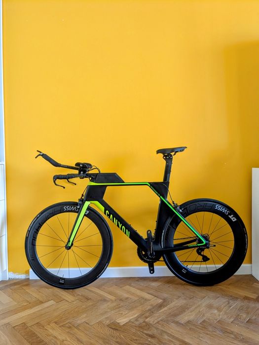 Canyon Speedmax CF 8.0 Ultegra, rozmiar L