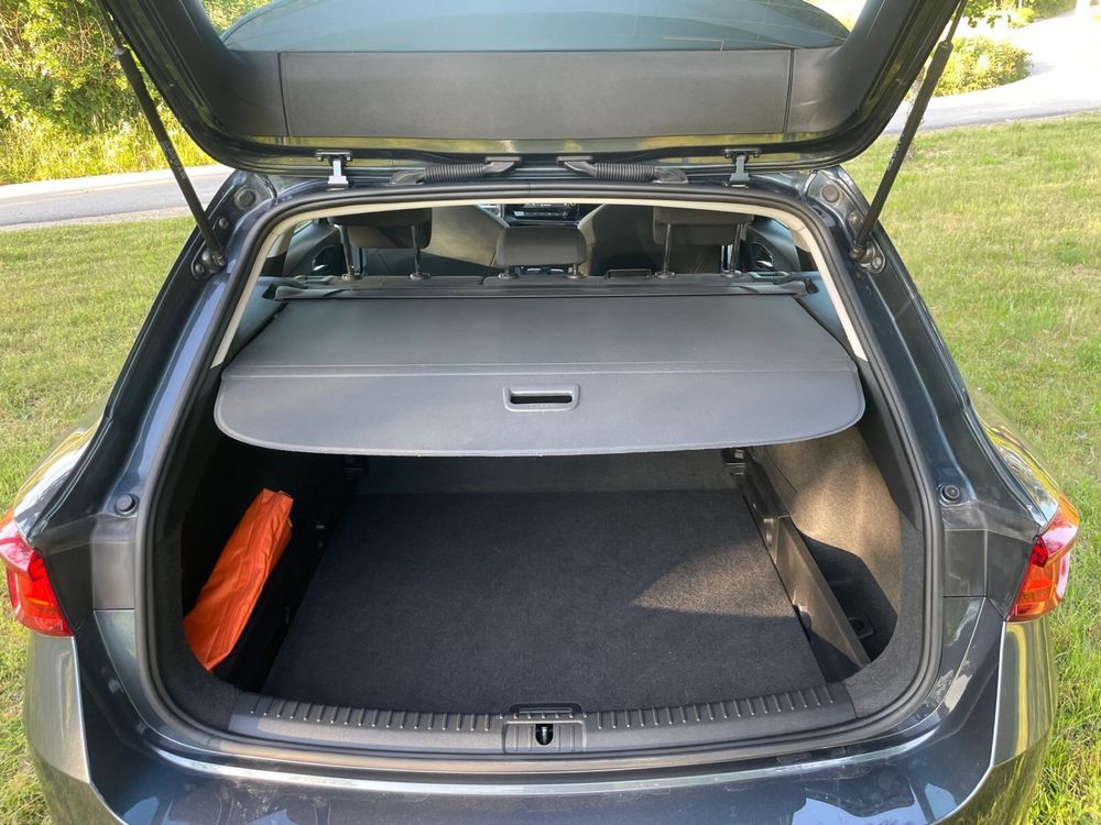Seat Leon 2.0 TDI Style