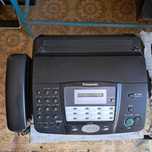 Продам факс Панасоник KX-FT902UA Б\У