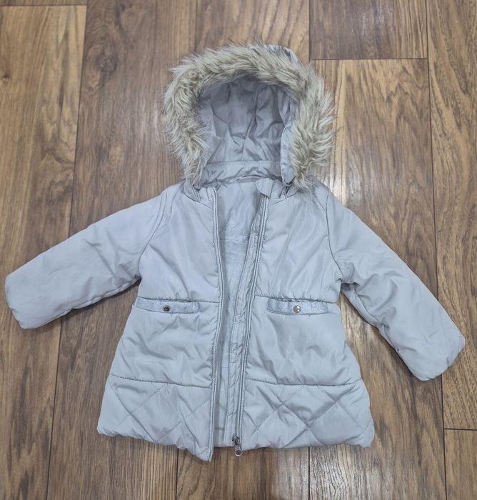 Kurteczka rozmiar 80