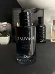 Dior Sauvage Edt