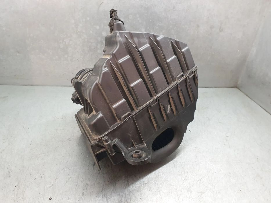 Caixa filtro ar RENAULT Megane III Grandtour (KZ0/1)