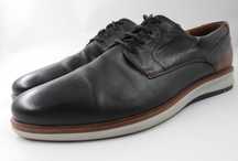 Lloyd X-motion całe skórzane LECIUTKIE r. 47 - 31,5 cm