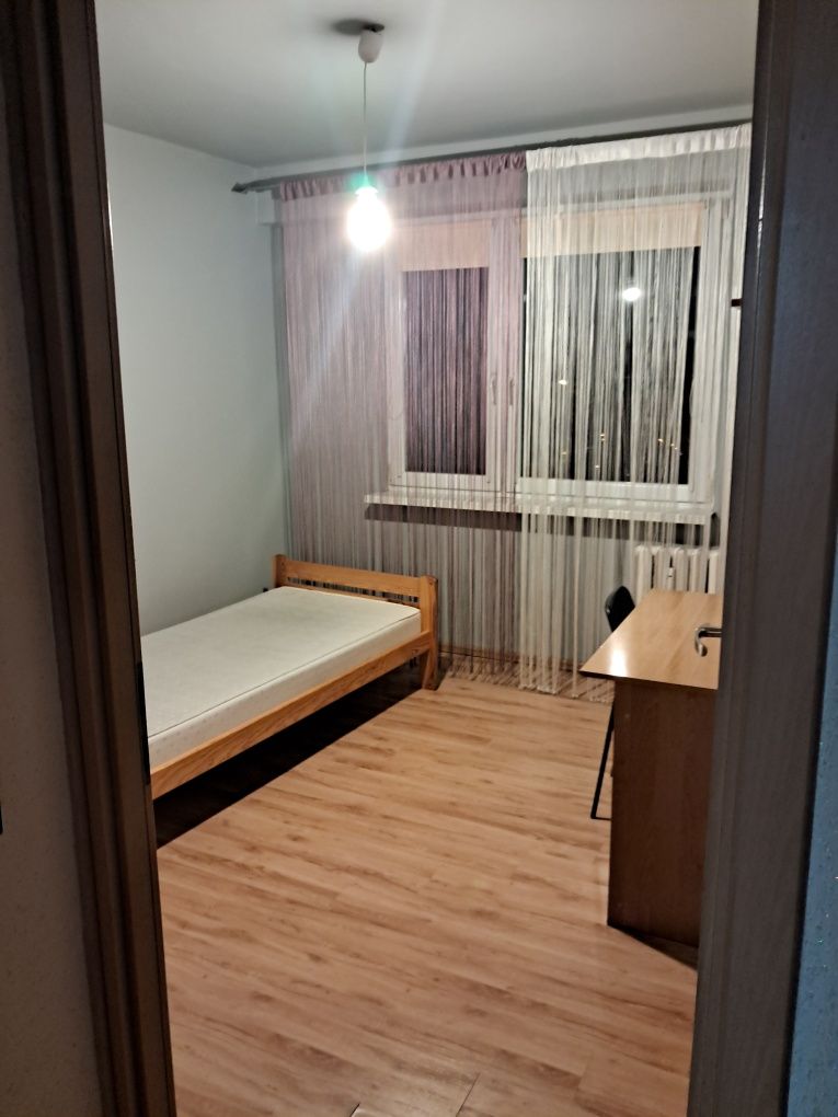 Pokój do wynajęcia Rzeszów, dobra lokalizacja