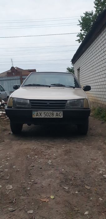 Продам  ваз  2109