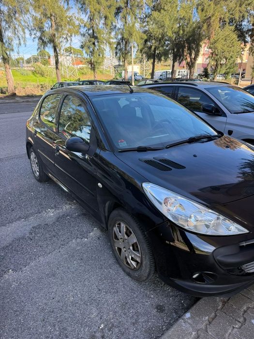 Peugeot 206+ 1.1 Urban