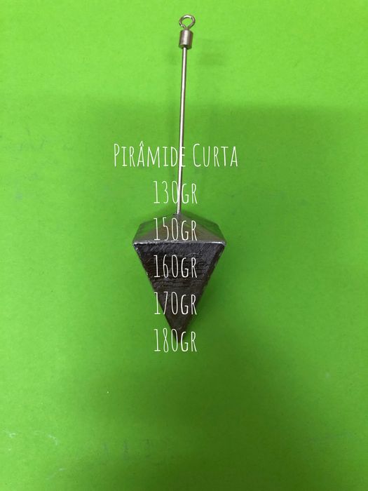 Chumbadas 1 € cada unidade como vareta de 1,6 mm