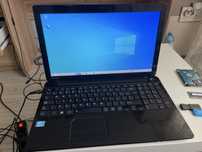 Laptop Toshiba Satellite C55-A-1F6 (256 GB SSD)