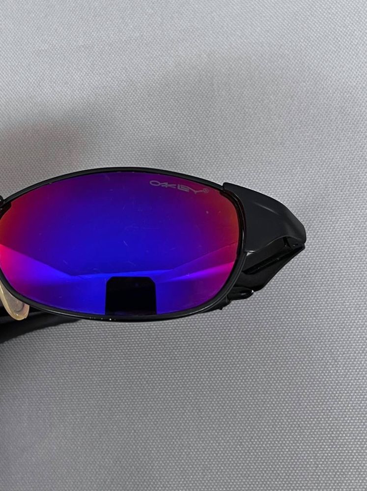 Окуляри Oakley Vintage