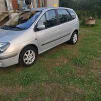 Renault Scenic 1.6 lpg automat