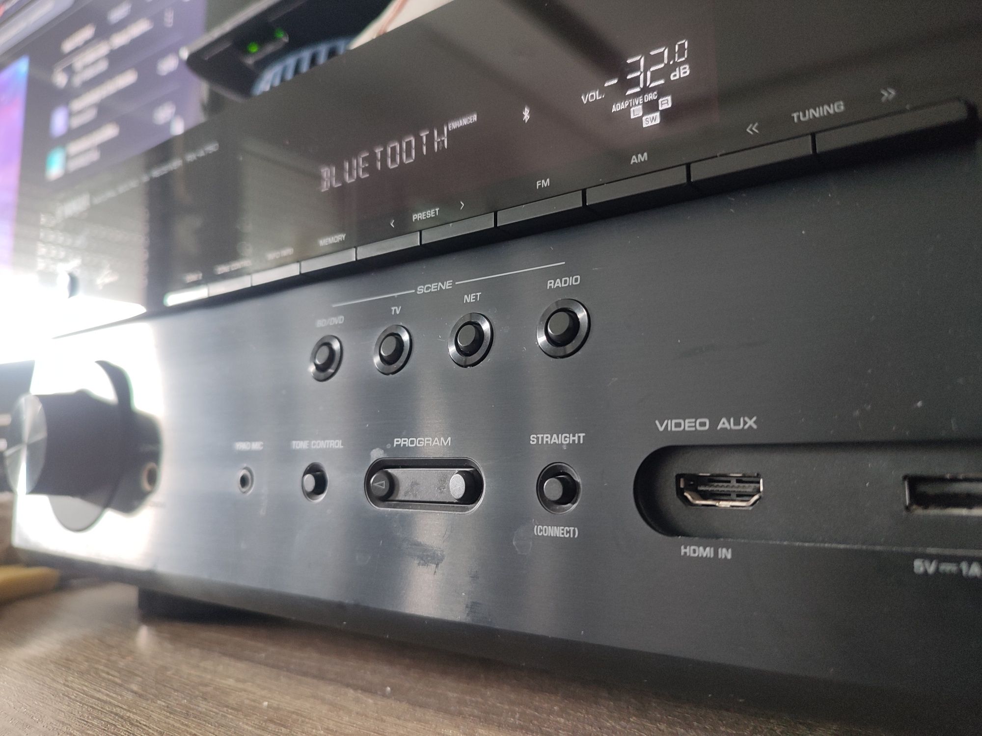 Yamaha AVENTAGE RX-A750 okazja
