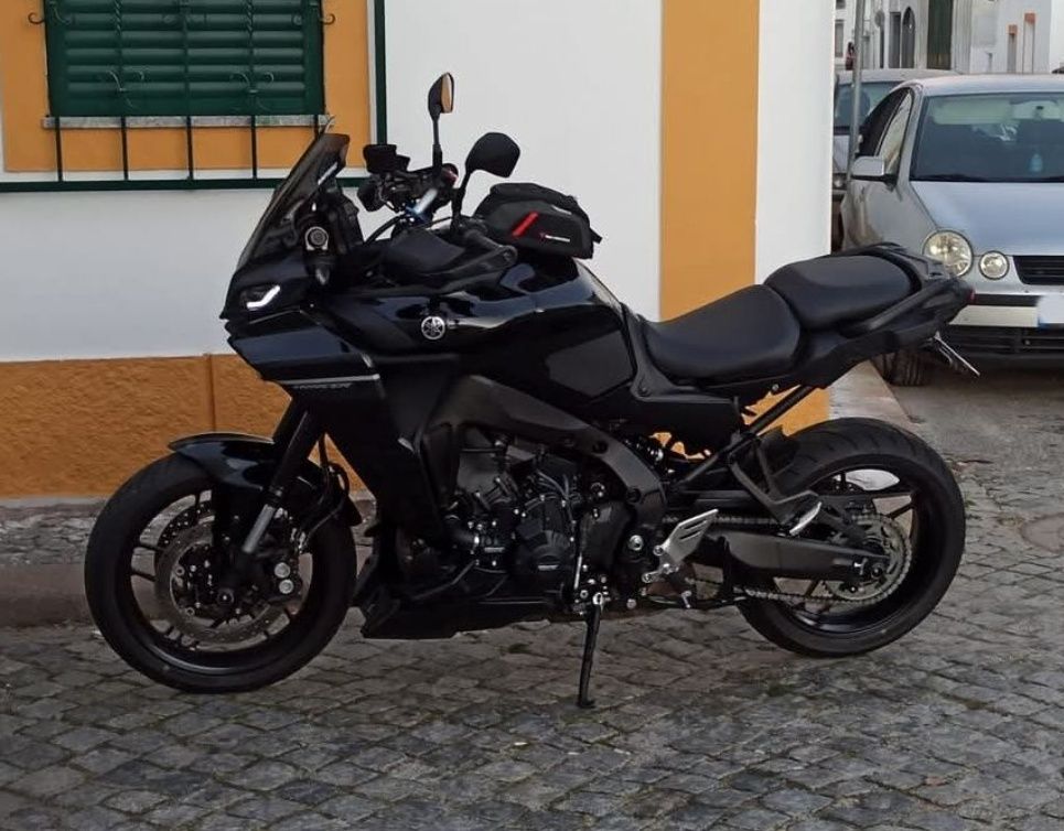 Yamaha tracer 9/ 2024