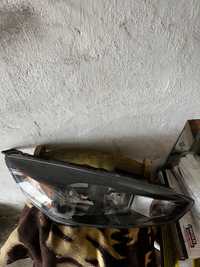 Lampa prawa Ford focus mk3 USA lift (PPF)