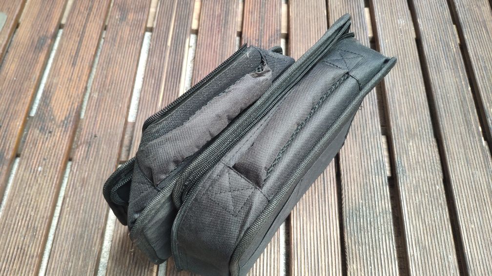 PARKSIDE performance bolsas de aparafusadora 12v