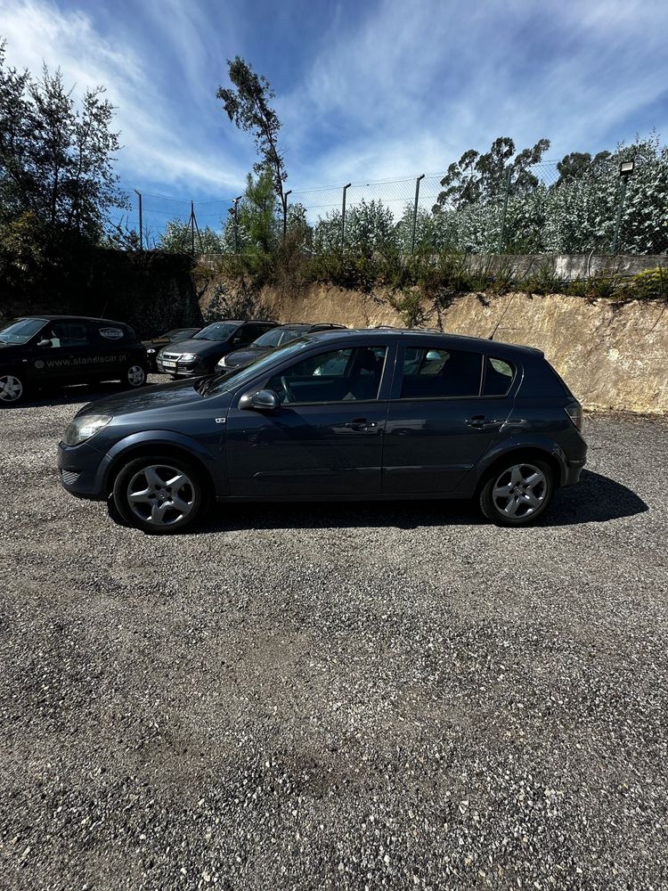 Opel astra h 1.3 cdti