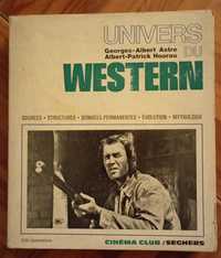 Cinema Club/Seghers - Univers du Western