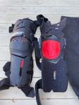 Material Enduro usado e novo