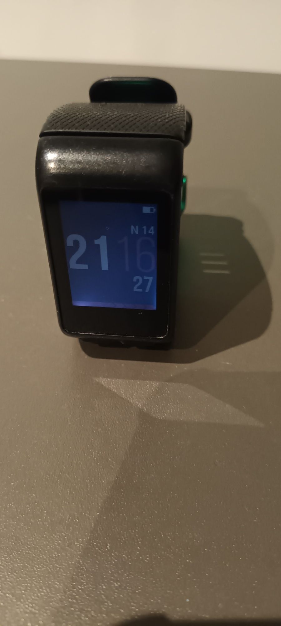 Garmin vivoactiv hr