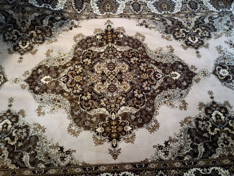 Молдавський ковер