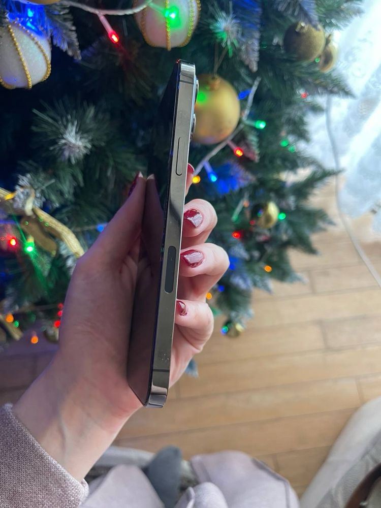 Iphone 13 Pro Max 128 ( в ідеальному стані )