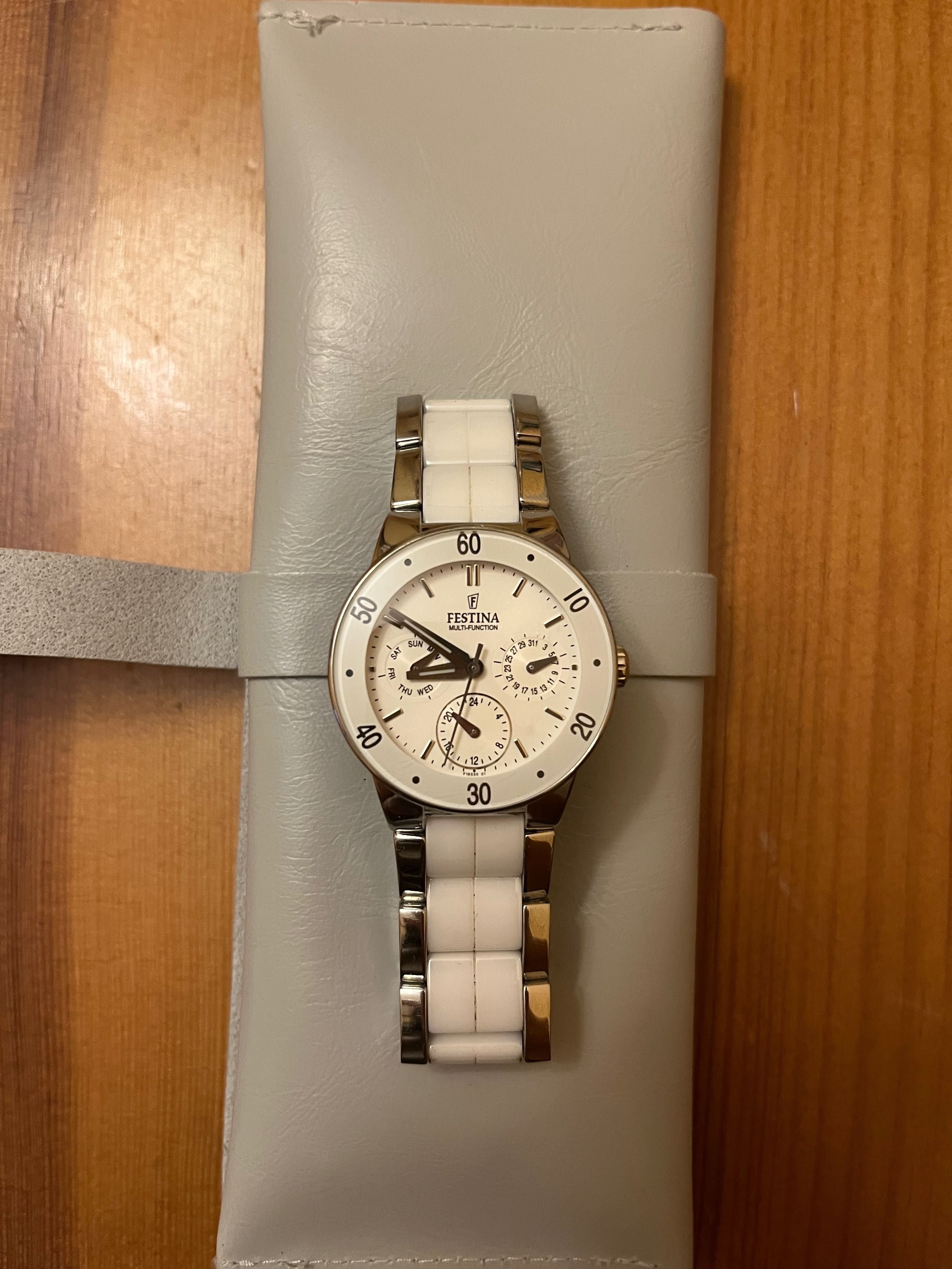 Zegarek Festina F16530/3