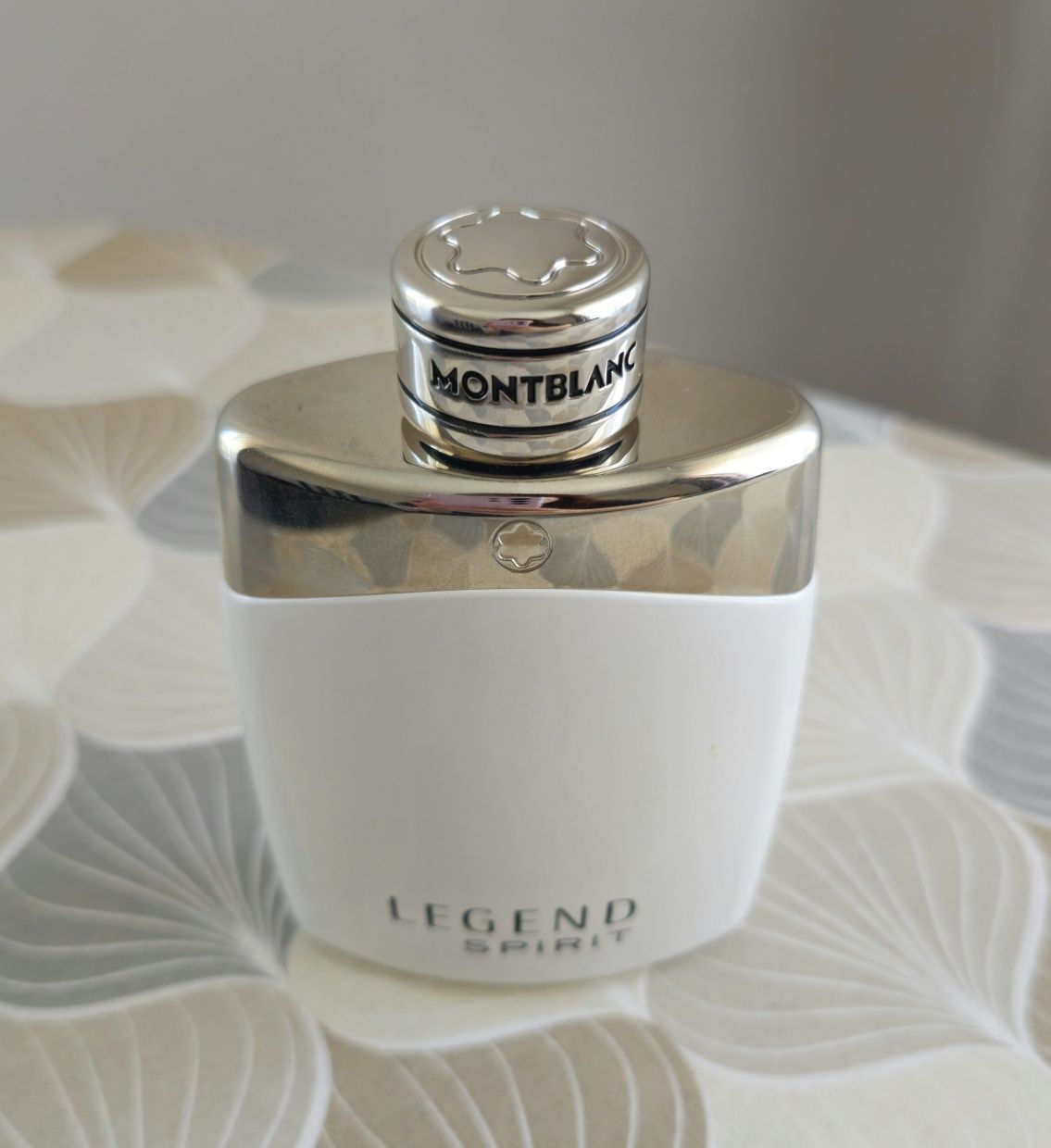 Montblanc Legend Spirit