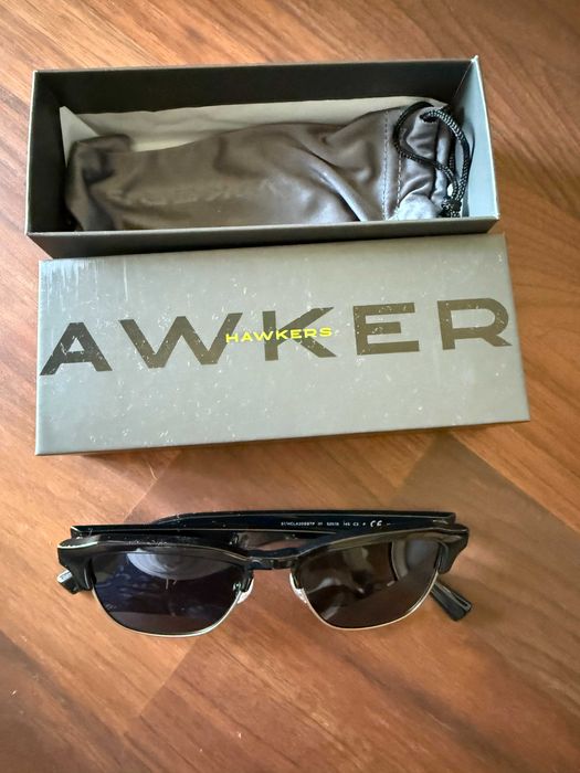 Óculos Hawkers - Novos nunca usados