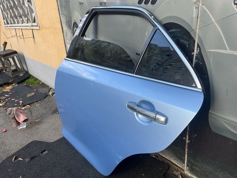 Двері зад ліві , Тойотак Кемрі 50