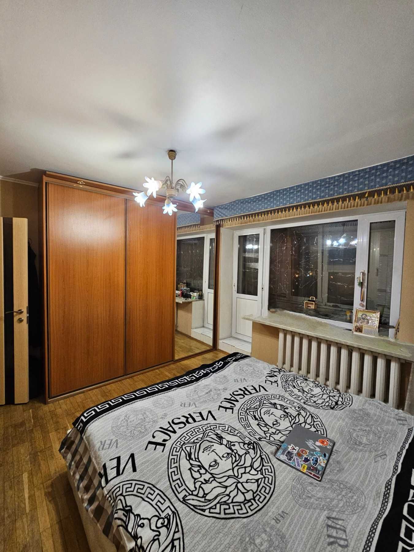 Київ, Центр! вул. Антоновича 122, 5к. 120 кв.м.