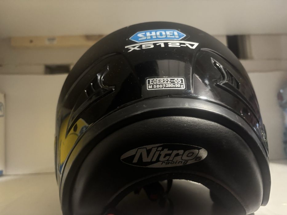 Kask stan dobry Gdansk wrzeszcz