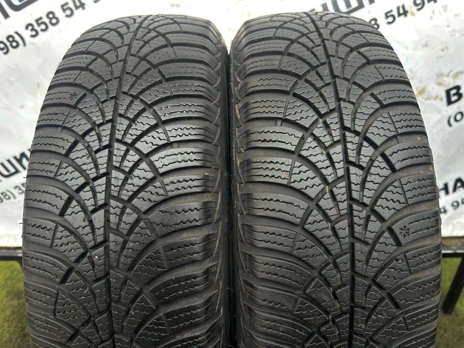 Шини 175/65 R 14 Good luck UltraGrip 9. Зима пара. Колеса склад.